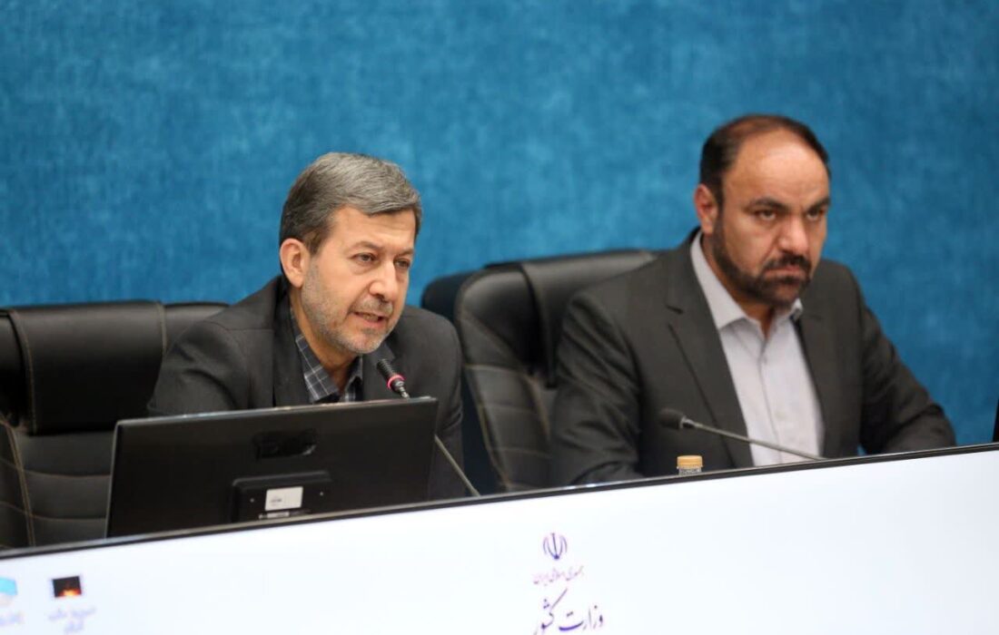 ۳۳ مصوبه نشست استاندار اصفهان با مردم ورزنه در دستورکار دستگاه‌های اجرایی