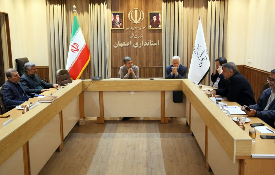 فضاسازی شهری در راستای افزایش مشارکت در انتخابات قرار گیرد