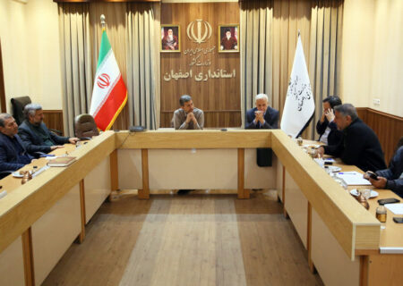 فضاسازی شهری در راستای افزایش مشارکت در انتخابات قرار گیرد