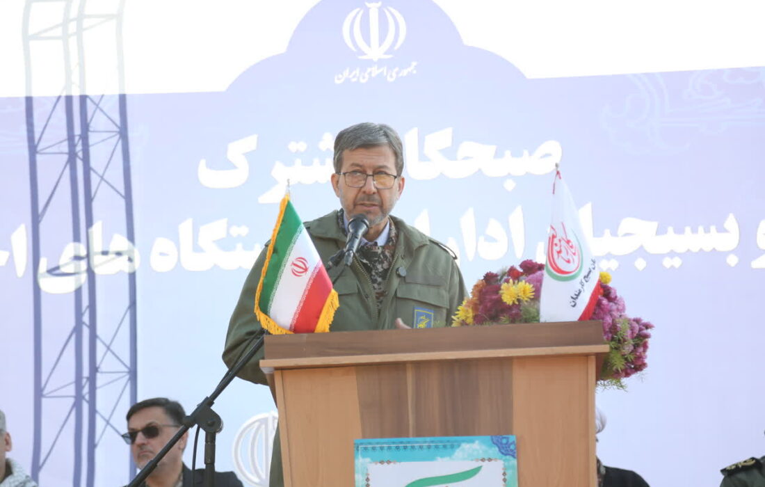 تشکیل “کارگروههای مشترک فرادستگاهی” با محوریت بسیج ادارات