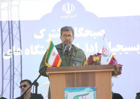 تشکیل “کارگروه‌های مشترک فرادستگاهی” با محوریت بسیج ادارات