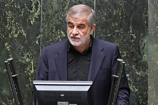 رئیس کمیسیون شوراها: ۴۸درصد از احکام مرتبط با این کمیسیون‌ محقق نشده است