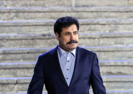 حسین‌زاده؛ عزم دولت در بازسازی سکونتگاه‌های غیرایمن محدوده جازموریان با مشارکت بنیاد مسکن