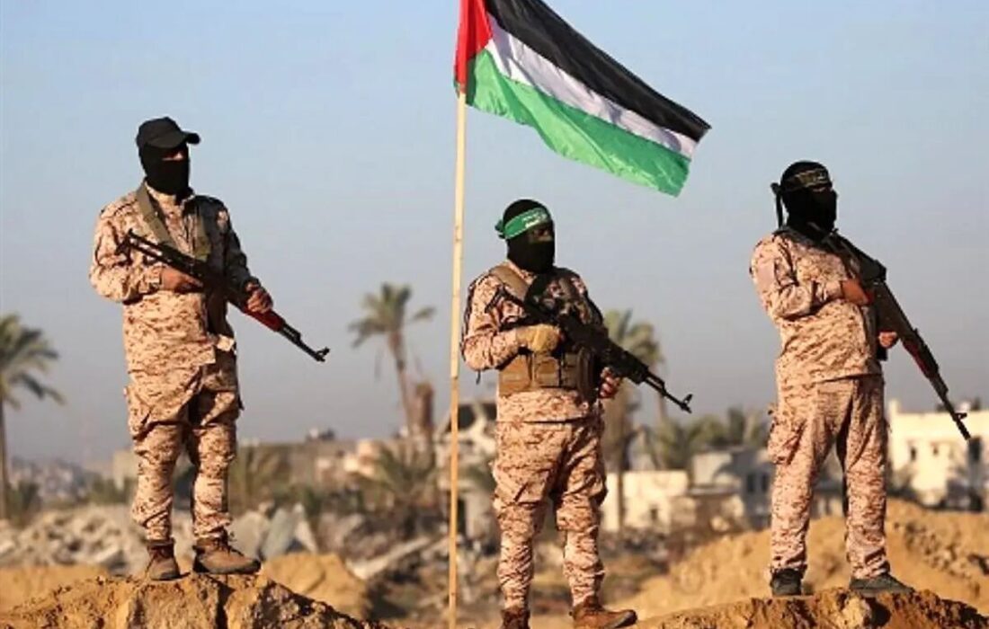 مقام مصری: فلسطینیها مخالف حضور نیروهای خارجی برای اداره غزه هستند