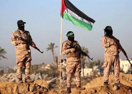 مقام مصری: فلسطینی‌ها مخالف حضور نیروهای خارجی برای اداره غزه هستند