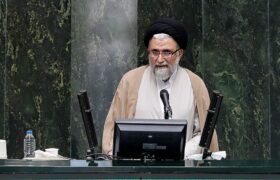 خطیب: سطح امنیت سایبری کشور نسبت به گذشته بهبود یافته است