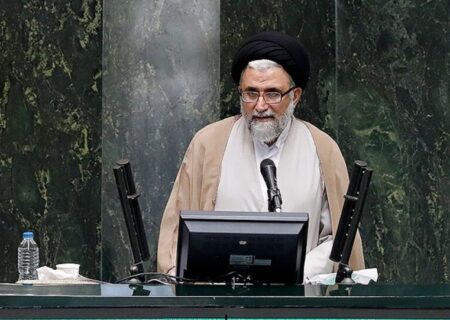 خطیب: سطح امنیت سایبری کشور نسبت به گذشته بهبود یافته است