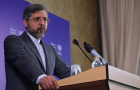 برنامهریزی ایران برای برگزاری نشست منطقهای درباره افغانستان