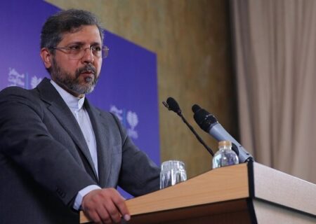 برنامه‌ریزی ایران برای برگزاری نشست منطقه‌ای درباره افغانستان