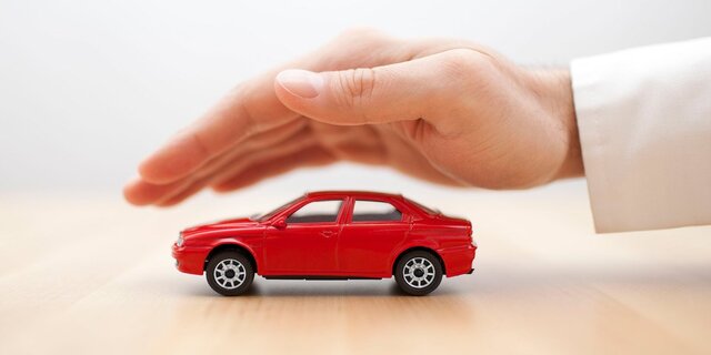 پرداخت خسارت خودروهای آسیب دیده در جنگ ۱۲ روزه