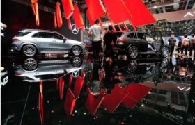 آلمان‌ها افسون اژدهای زرد شدند