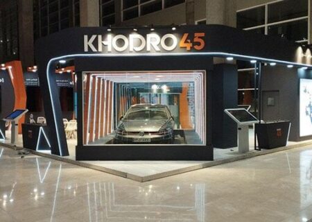 خودرو۴۵، مرجع مطمئن خرید و فروش خودروهای کارکرده در ایران