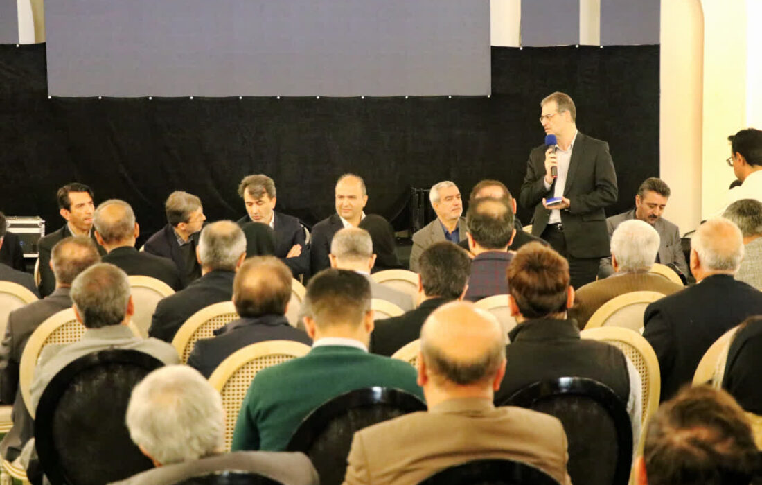 طرح‌های جدید کاهش خاموشی‌ و افزایش پایداری شبکه در دست اجراست