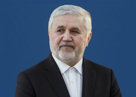 قائم مقام وزیر میراث فرهنگی: نشست برخط با مسئولان استان‌ها برای احیای بناهای تاریخی برگزار می‌شود