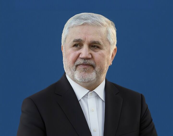 قائم مقام وزیر میراث فرهنگی: نشست برخط با مسئولان استان‌ها برای احیای بناهای تاریخی برگزار می‌شود