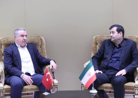 دنیامالی: ورزش به روابط تهران – آنکارا عمق بیشتری می‌دهد