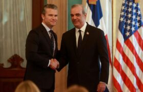 موافقت جمهوری دومینیکن با استفاده آمریکا از خاک آن برای مبارزه با قاچاق مواد مخدر