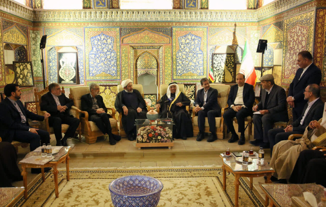 استفاده بیشتر از ظرفیتهای اصفهان در راستای توسعه دیپلماسی فرهنگی