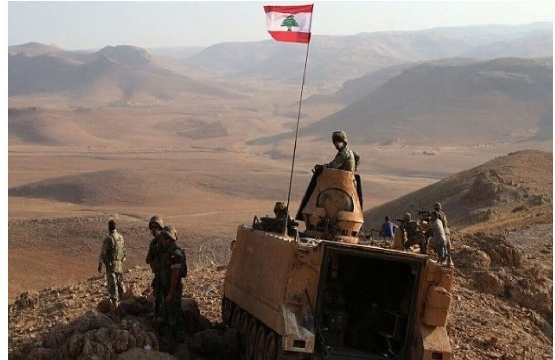 تقویت نیروهای نظامی در مرز سوریه و لبنان با افزایش تنشهای امنیتی در ریف دمشق