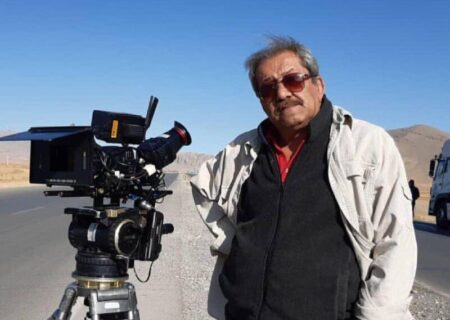 رشیدی کارگردان تلویزیون درگذشت