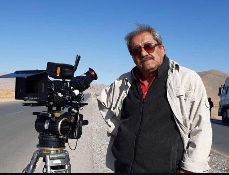 رشیدی کارگردان تلویزیون درگذشت