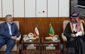 رئیس سازمان حج و زیارت: همکاریهای عربستان در خدمترسانی به حجاج ایرانی مثبت است
