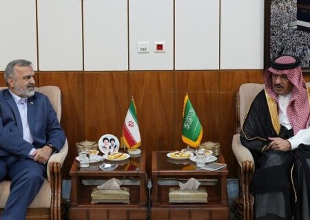 رئیس سازمان حج و زیارت: همکاری‌های عربستان در خدمت‌رسانی به حجاج ایرانی مثبت است