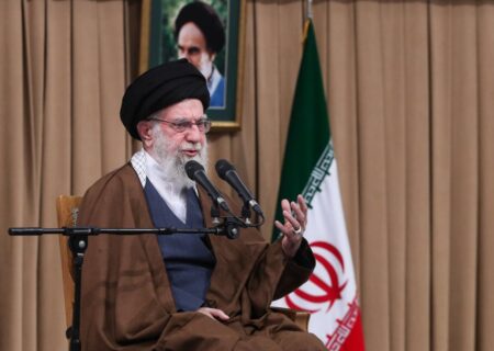 رسانه‌های عربی: رهبری ایران بر قطع کامل حمایت آمریکا از اسرائیل تاکید دارد