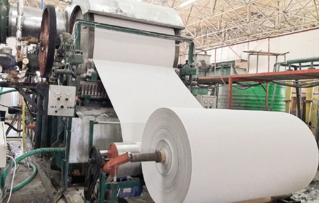 صالحی: یارانه‌ مطبوعات بر اساس نظام رتبه‌بندی انجام شد