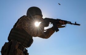 وزارت دفاع روسیه: نیروهای روسی منطقه یابلوکوو در منطقه زاپوروژیه را آزاد کردند