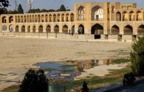 راه نجات اصفهان و زایندهرود درک مسئولیت اجتماعی است