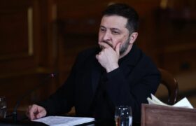 فایننشال تایمز: غرب‌ ادعای زلنسکی درباره تأخیر در تحویل موشک‌های پاتریوت را رد کرد