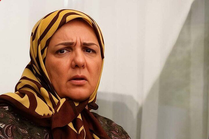 مراسم خاکسپاری زویا امامی برگزار می‌شود