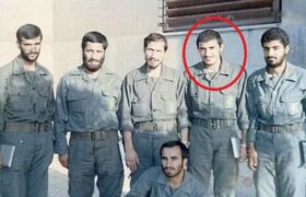 این فرمانده از جنس ما بود