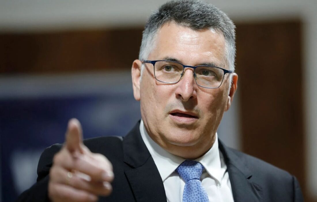 جوسازی و ادعای جدید وزیر خارجه رژیم صهیونیستی علیه ایران