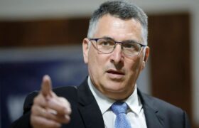 جوسازی و ادعای جدید وزیر خارجه رژیم صهیونیستی علیه ایران