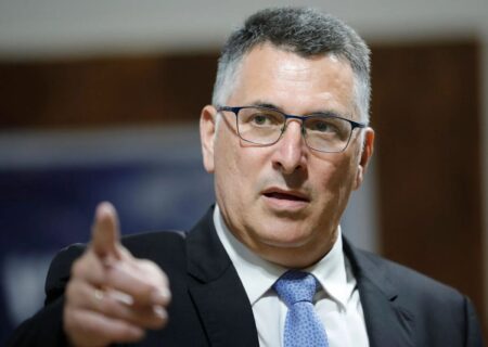 جوسازی و ادعای جدید وزیر خارجه رژیم صهیونیستی علیه ایران