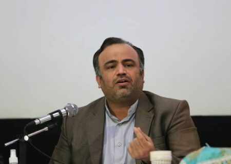 آزمون انسانیت در جامعه در حال پیر شدن