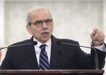 شبانه‌روز برای تحقق خروج کامل نیروهای اسرائیلی تلاش می‌کنیم