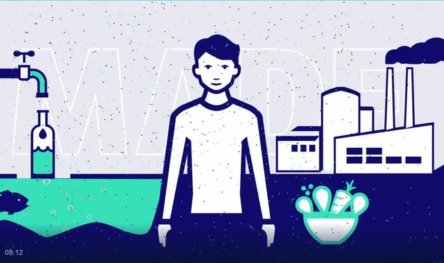 توصیههای متناقض اینفلوئنسرها در مورد سلامتی/۵ عادت ضروری برای سلامتی