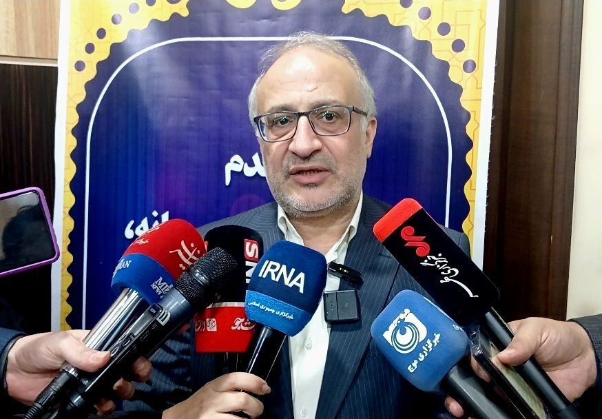 بازرسکل استان تهران: حفظ اشتغال و رونق تولید خط قرمز بازرسی کل استان تهران است