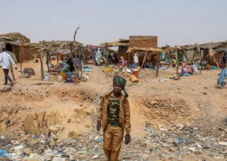 سازمان ملل درباره تداوم خشونت‌ها در سودان هشدار داد