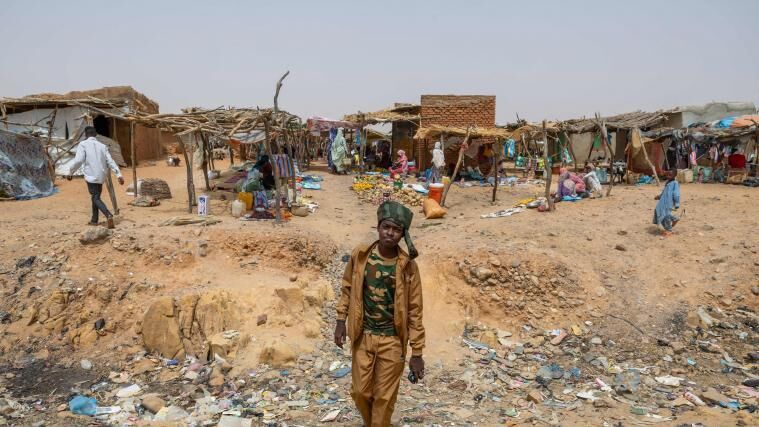 سازمان ملل درباره تداوم خشونتها در سودان هشدار داد