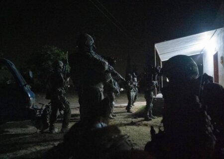 طی ۲۴ ساعت، رژیم صهیونیستی در ۱۰ نوبت آتش بس را در جنوب سوریه نقض کرده است