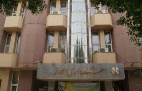 سرپرست جدید شهرداری اهواز انتخاب شد