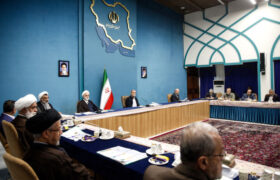 تصویب سند ملی اسباب‌بازی/انتخاب اعضای حقیقی شورای عالی‌جوانان و هیئت نظارت بر نشر