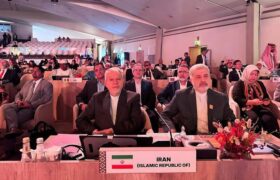 صالحی امیری: شبکه نوآوری گردشگری جهانی مبتنی بر هوش مصنوعی تاسیس شود