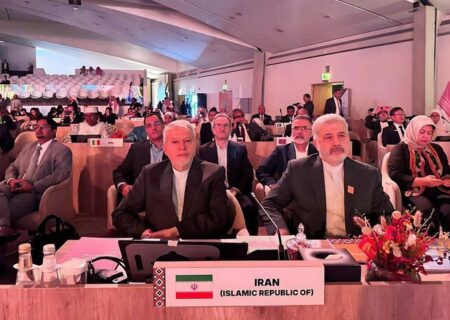 صالحی امیری: شبکه نوآوری گردشگری جهانی مبتنی بر هوش مصنوعی تاسیس شود