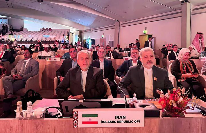 صالحی امیری: شبکه نوآوری گردشگری جهانی مبتنی بر هوش مصنوعی تاسیس شود