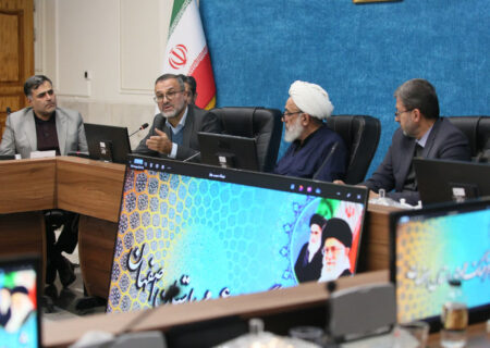 برآیند اقدامات و اعتبارات فرهنگی با توجه به شرایط کنونی کشور بررسی شود